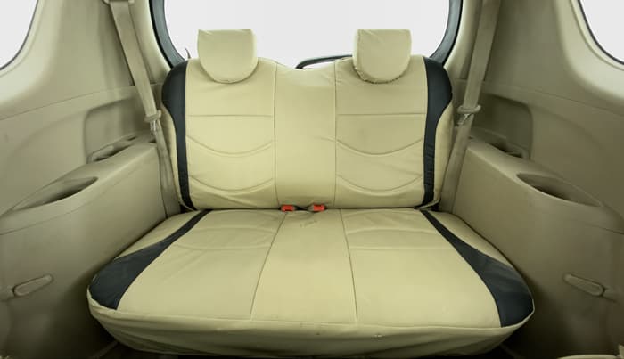 2015 Maruti Ertiga ZDI, Diesel, Manual, 68,351 km, Third Seat Row ( optional )