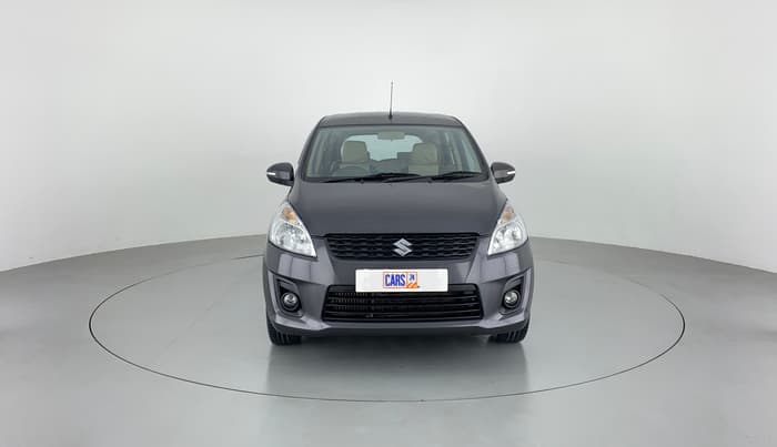 2015 Maruti Ertiga ZDI, Diesel, Manual, 68,351 km, Front