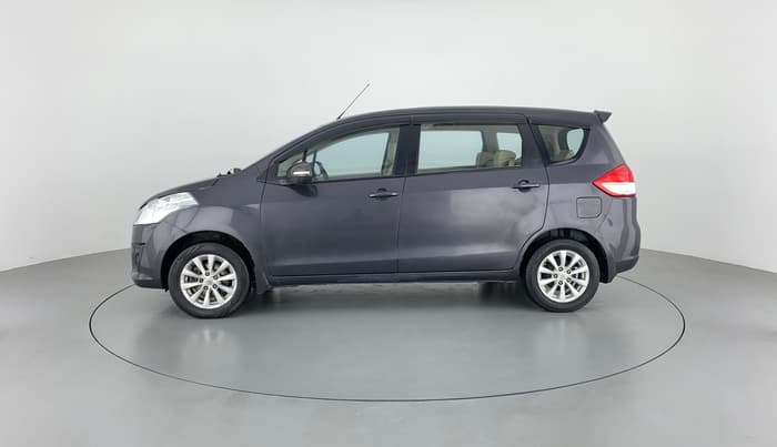2015 Maruti Ertiga ZDI, Diesel, Manual, 68,351 km, Left Side