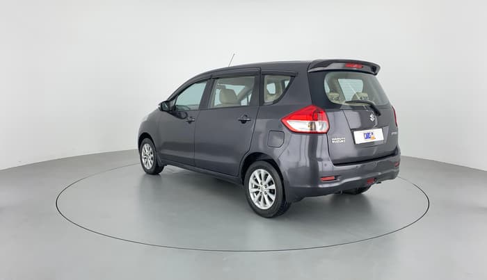2015 Maruti Ertiga ZDI, Diesel, Manual, 68,351 km, Left Back Diagonal