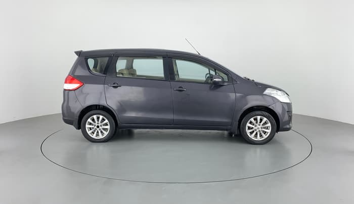 2015 Maruti Ertiga ZDI, Diesel, Manual, 68,351 km, Right Side