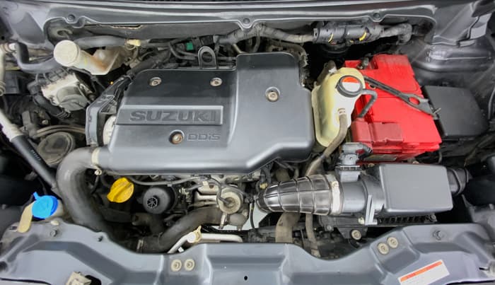2015 Maruti Ertiga ZDI, Diesel, Manual, 68,351 km, Open Bonet