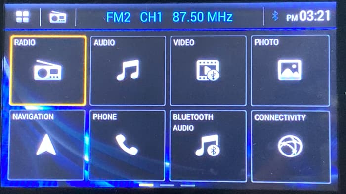 Features