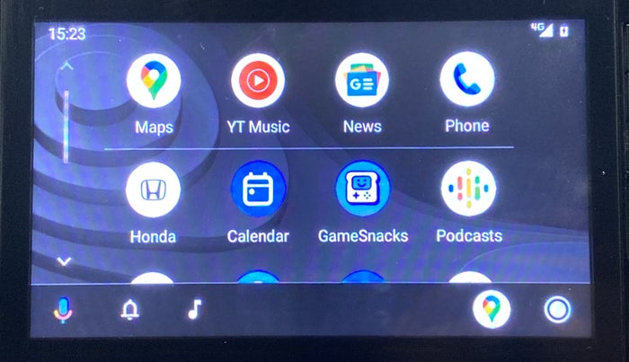 2019 Honda Jazz 1.2 VX I-VTECH, Petrol, Manual, 18,079 km, Apple CarPlay and Android Auto