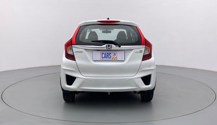 2019 Honda Jazz 1.2 VX I-VTECH, Petrol, Manual, 18,079 km, Back/Rear