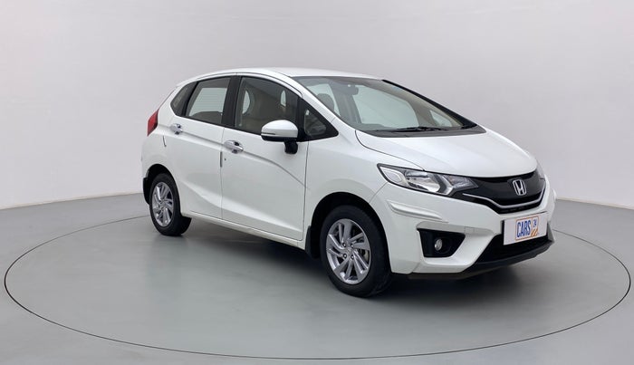 2019 Honda Jazz 1.2 VX I-VTECH, Petrol, Manual, 18,079 km, SRP