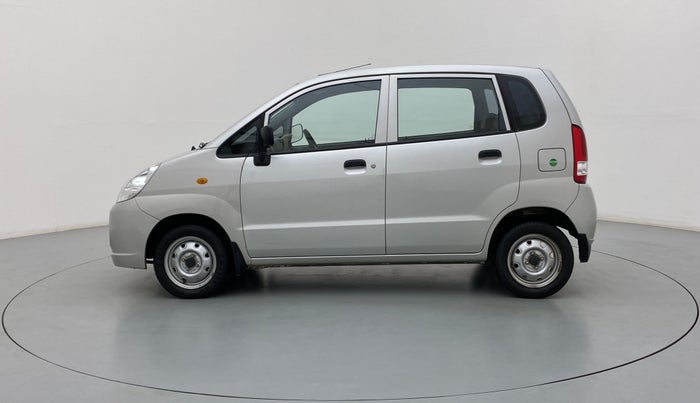 2010 Maruti Zen Estilo LXI, Petrol, Manual, 37,891 km, Left Side
