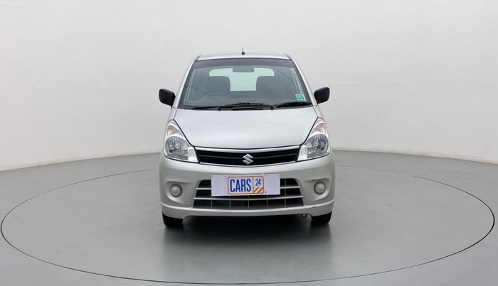 2010 Maruti Zen Estilo LXI, Petrol, Manual, 37,891 km, Front