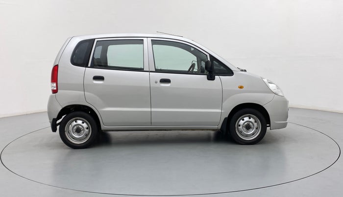 2010 Maruti Zen Estilo LXI, Petrol, Manual, 37,891 km, Right Side View