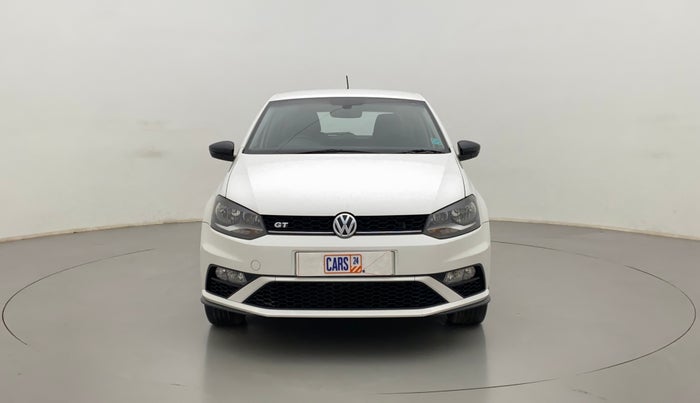 2020 Volkswagen Polo GT TSI AT 1.0, Petrol, Automatic, 14,242 km, Front