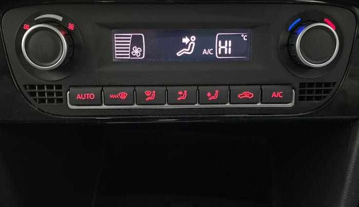 2020 Volkswagen Polo GT TSI AT 1.0, Petrol, Automatic, 14,242 km, Automatic Climate Control