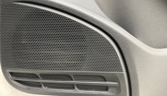 2020 Volkswagen Polo GT TSI AT 1.0, Petrol, Automatic, 14,242 km, Speaker