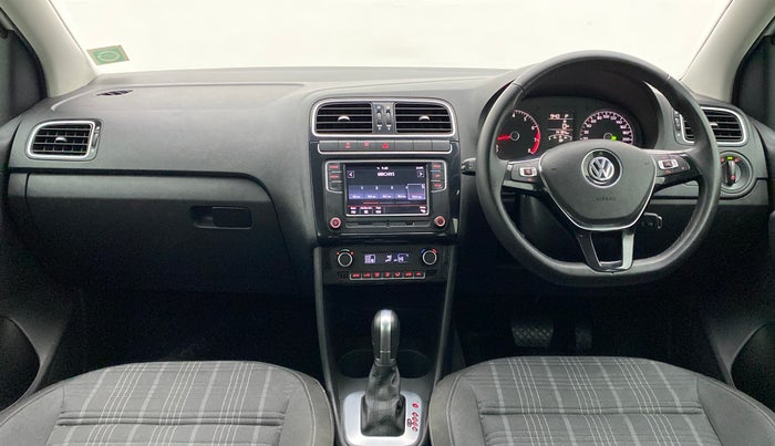 2020 Volkswagen Polo GT TSI AT 1.0, Petrol, Automatic, 14,242 km, Dashboard