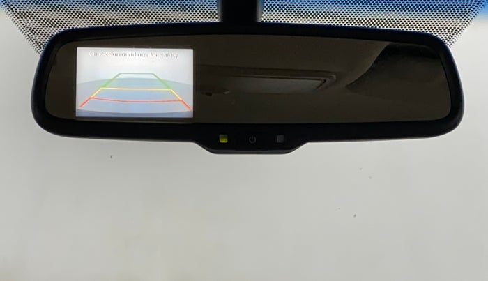 2014 Hyundai Verna FLUIDIC 1.6 VTVT SX, Petrol, Manual, 44,127 km, IRVM Reverse Camera