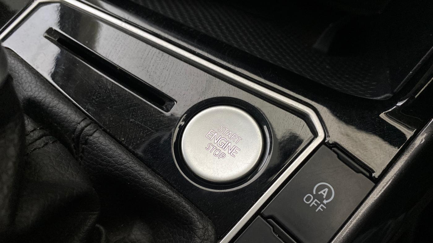 2022 Volkswagen VIRTUS GT PLUS TSI 1.5 EVO DSG, Petrol, Automatic, 62,647 km, Keyless Start/ Stop Button