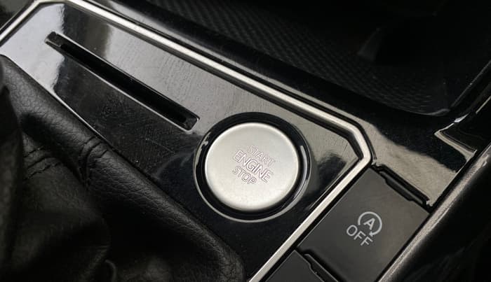 2022 Volkswagen VIRTUS GT PLUS TSI 1.5 EVO DSG, Petrol, Automatic, 62,647 km, Keyless Start/ Stop Button