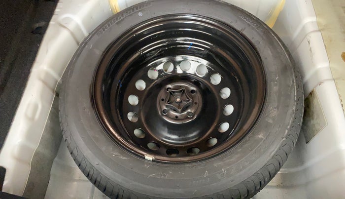 2023 Tata NEXON XZA PLUS PETROL, Petrol, Automatic, 9,177 km, Spare Tyre