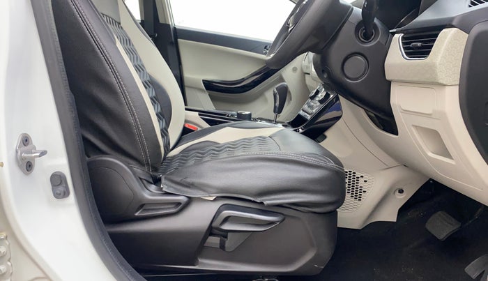 2023 Tata NEXON XZA PLUS PETROL, Petrol, Automatic, 9,177 km, Driver Side Adjustment Panel