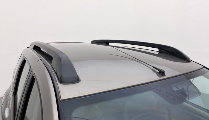 2015 Nissan Terrano XL 85 PS DEISEL, Diesel, Manual, 83,412 km, Roof