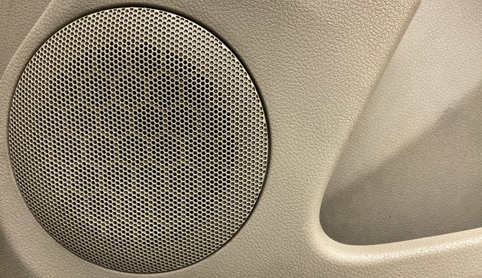 2015 Nissan Terrano XL 85 PS DEISEL, Diesel, Manual, 83,412 km, Speaker