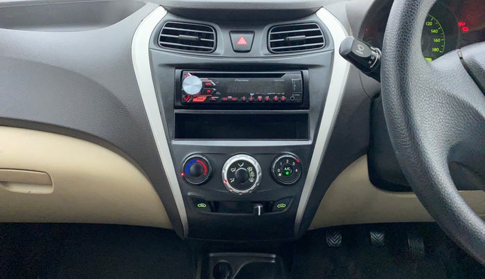 2016 Hyundai Eon ERA PLUS, Petrol, Manual, 25,823 km, Air Conditioner