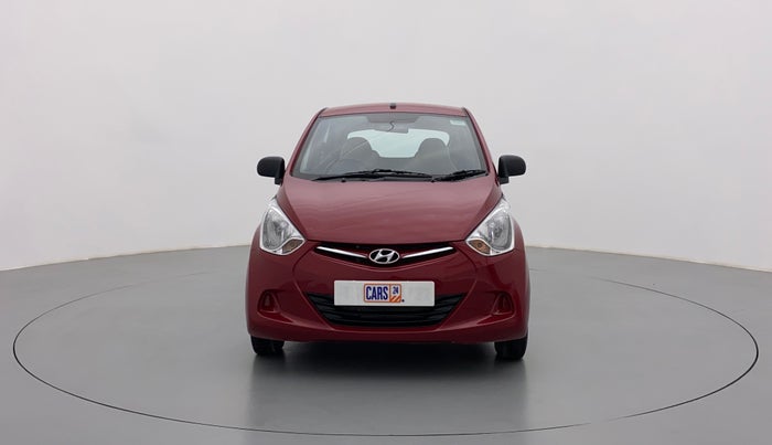 2016 Hyundai Eon ERA PLUS, Petrol, Manual, 25,823 km, Front