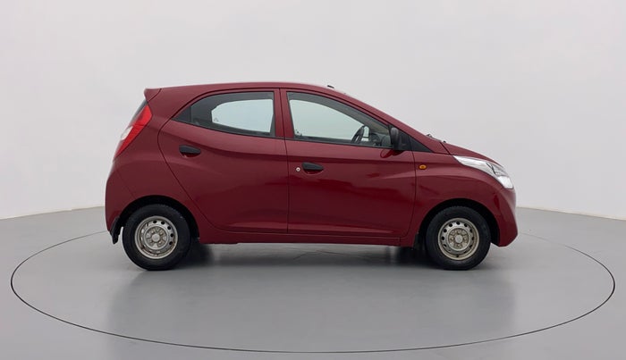 2016 Hyundai Eon ERA PLUS, Petrol, Manual, 25,823 km, Right Side View