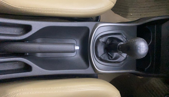 2015 Honda City 1.5L I-VTEC VX, Petrol, Manual, 68,124 km, Gear Lever