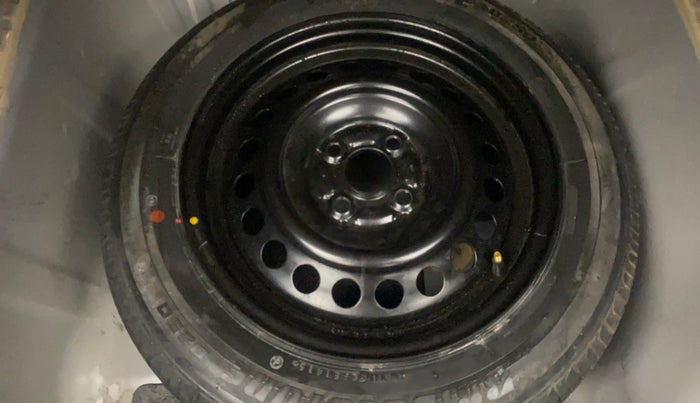 2015 Honda City 1.5L I-VTEC VX, Petrol, Manual, 68,124 km, Spare Tyre