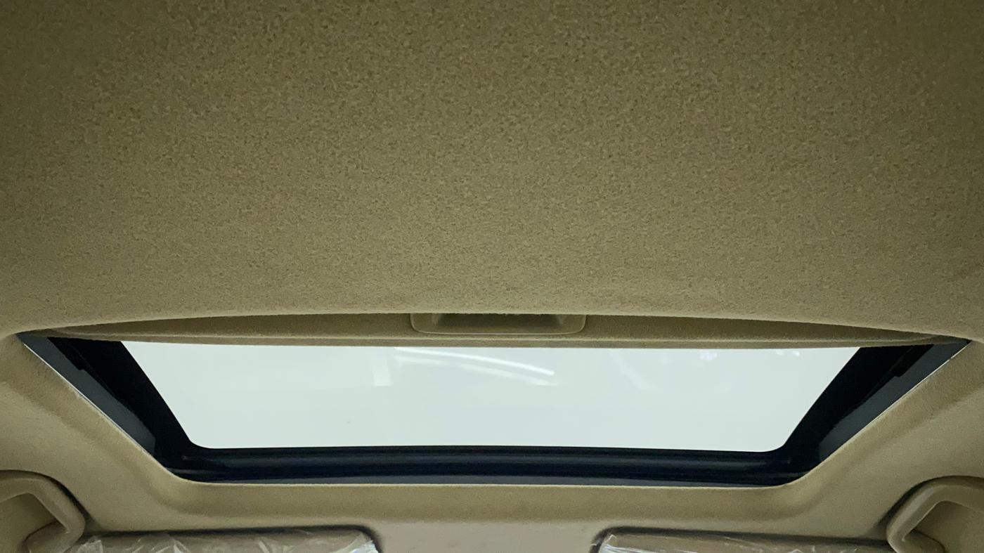 2017 Honda City 1.5L I-VTEC ZX CVT, Petrol, Automatic, 41,641 km, Moonroof/ Sunroof