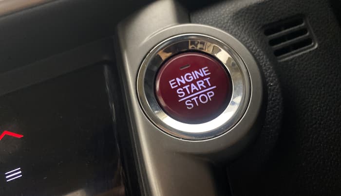 2014 Honda City 1.5L I-VTEC VX CVT, Petrol, Automatic, 1,12,294 km, Keyless Start/ Stop Button