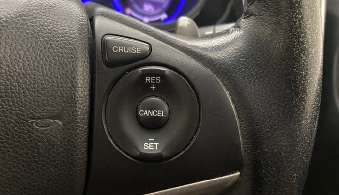 2014 Honda City 1.5L I-VTEC VX CVT, Petrol, Automatic, 1,12,294 km, Adaptive Cruise Control