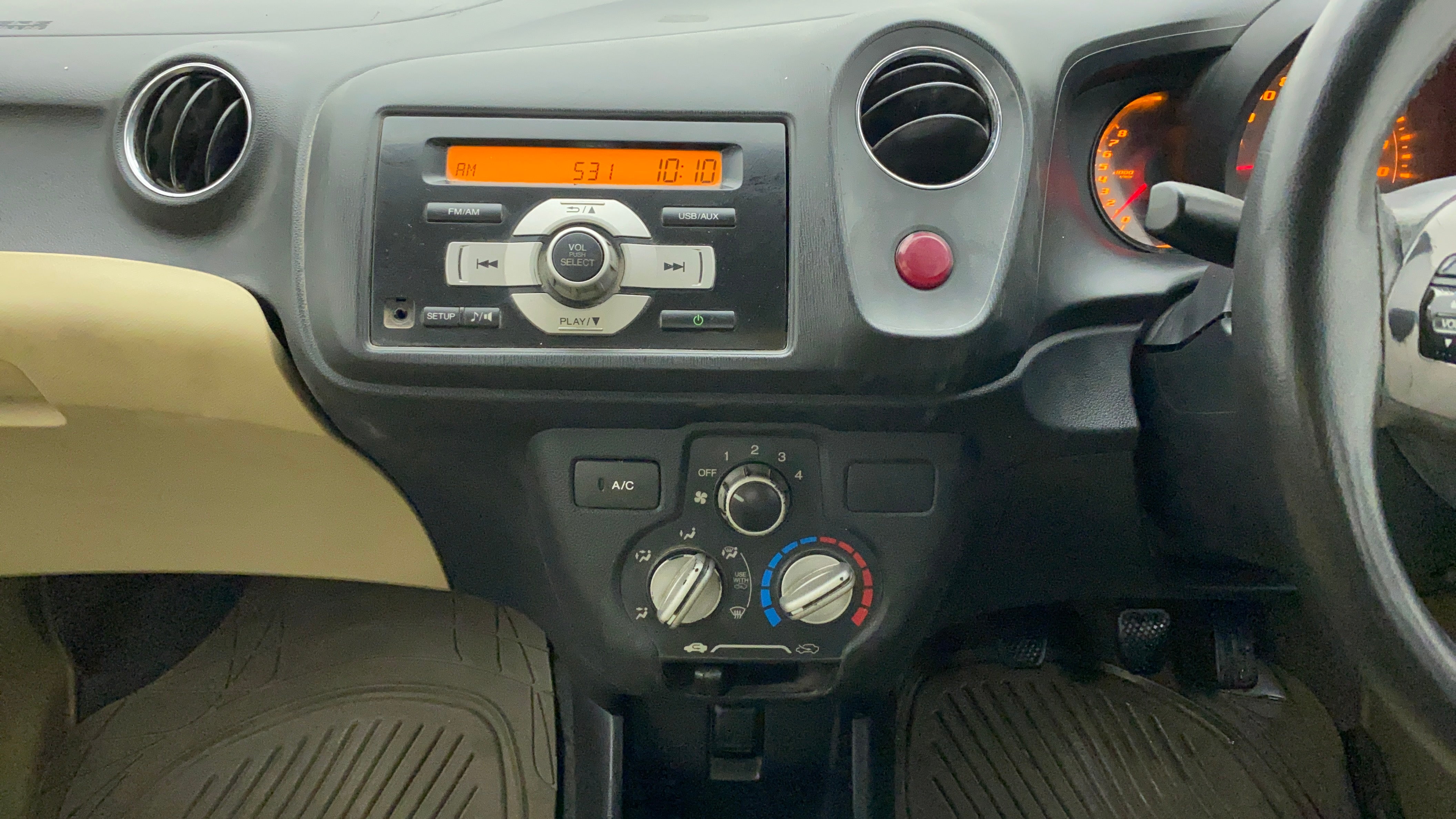 Features