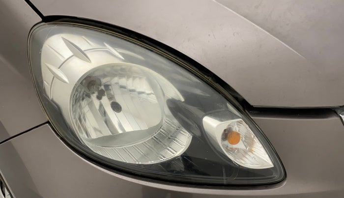 2014 Honda Amaze 1.2L I-VTEC SX, Petrol, Manual, 1,11,915 km, Right headlight - Minor scratches