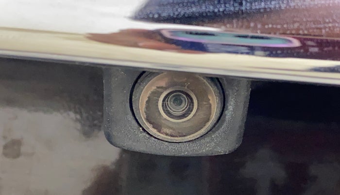 2021 Honda Jazz 1.2L I-VTEC V CVT, Petrol, Automatic, 42,131 km, Parking Camera