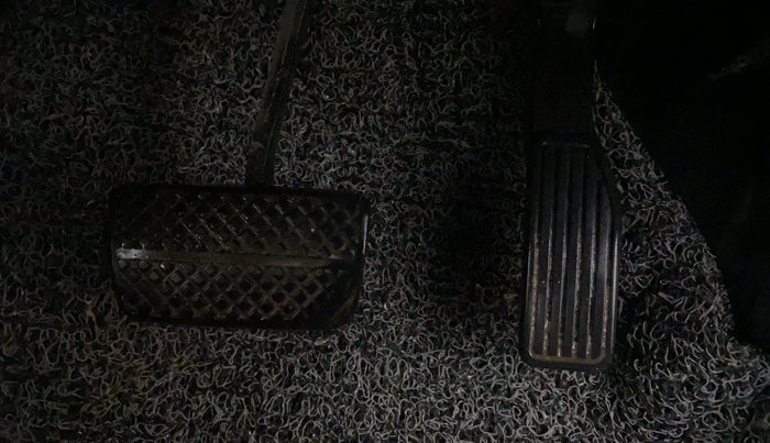 2021 Honda Jazz 1.2L I-VTEC V CVT, Petrol, Automatic, 42,131 km, Pedals