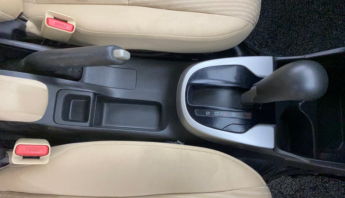 2021 Honda Jazz 1.2L I-VTEC V CVT, Petrol, Automatic, 42,131 km, Gear Lever