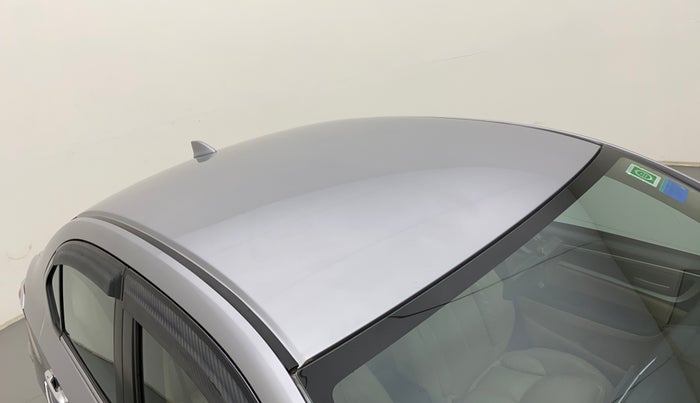 2022 Honda Amaze 1.2L I-VTEC VX CVT, Petrol, Automatic, 25,748 km, Roof