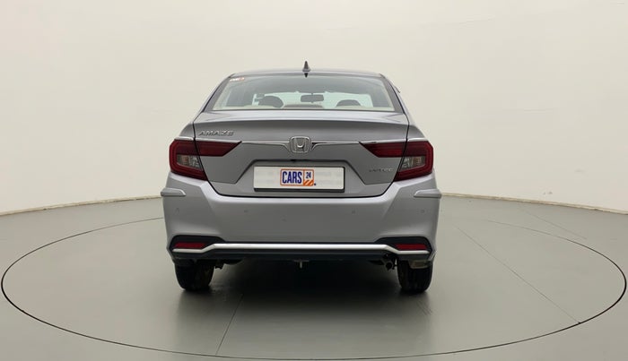 2022 Honda Amaze 1.2L I-VTEC VX CVT, Petrol, Automatic, 25,748 km, Back/Rear