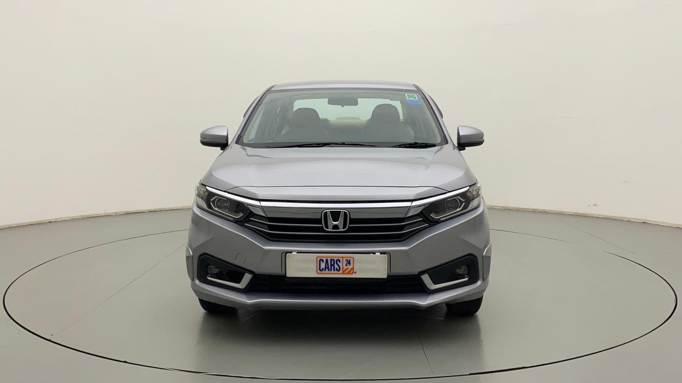 2022 Honda Amaze 1.2L I-VTEC VX CVT, Petrol, Automatic, 25,748 km, Front