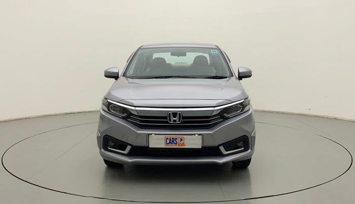 2022 Honda Amaze 1.2L I-VTEC VX CVT, Petrol, Automatic, 25,748 km, Front