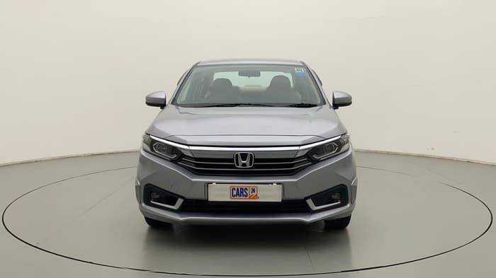 2022 Honda Amaze 1.2L I-VTEC VX CVT, Petrol, Automatic, 25,748 km, Front