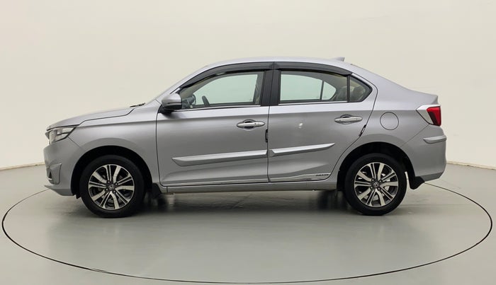 2022 Honda Amaze 1.2L I-VTEC VX CVT, Petrol, Automatic, 25,748 km, Left Side