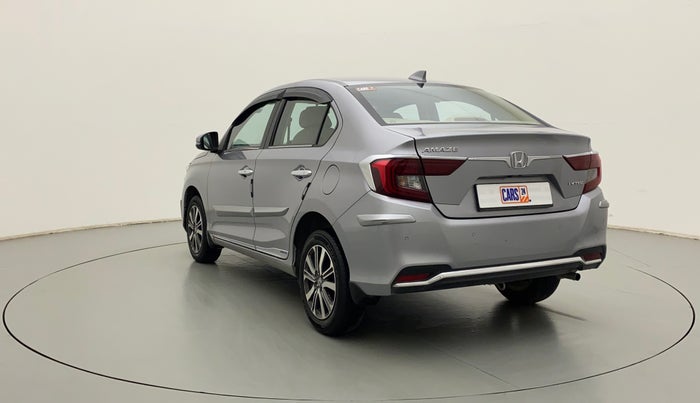 2022 Honda Amaze 1.2L I-VTEC VX CVT, Petrol, Automatic, 25,748 km, Left Back Diagonal