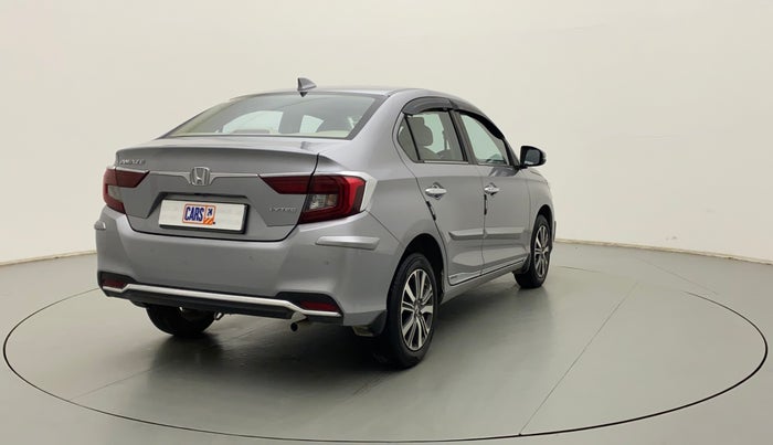 2022 Honda Amaze 1.2L I-VTEC VX CVT, Petrol, Automatic, 25,748 km, Right Back Diagonal