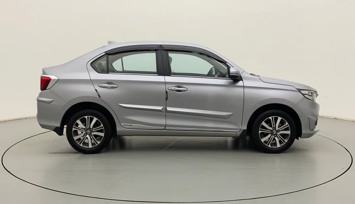 2022 Honda Amaze 1.2L I-VTEC VX CVT, Petrol, Automatic, 25,748 km, Right Side View