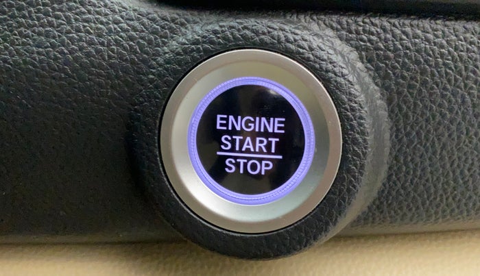 2022 Honda Amaze 1.2L I-VTEC VX CVT, Petrol, Automatic, 25,748 km, Keyless Start/ Stop Button