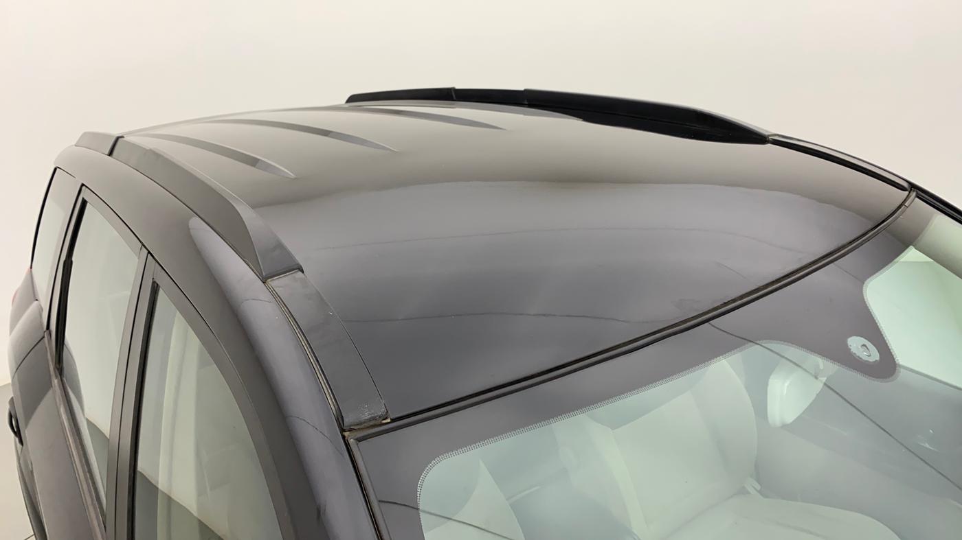 2015 Mahindra XUV500 W6, Diesel, Manual, 1,00,237 km, Roof