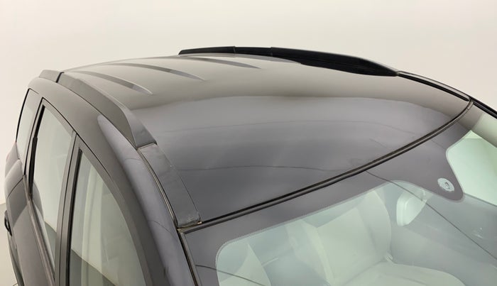 2015 Mahindra XUV500 W6, Diesel, Manual, 1,00,237 km, Roof