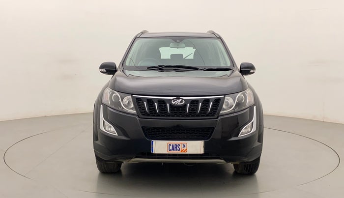 2015 Mahindra XUV500 W6, Diesel, Manual, 1,00,237 km, Front